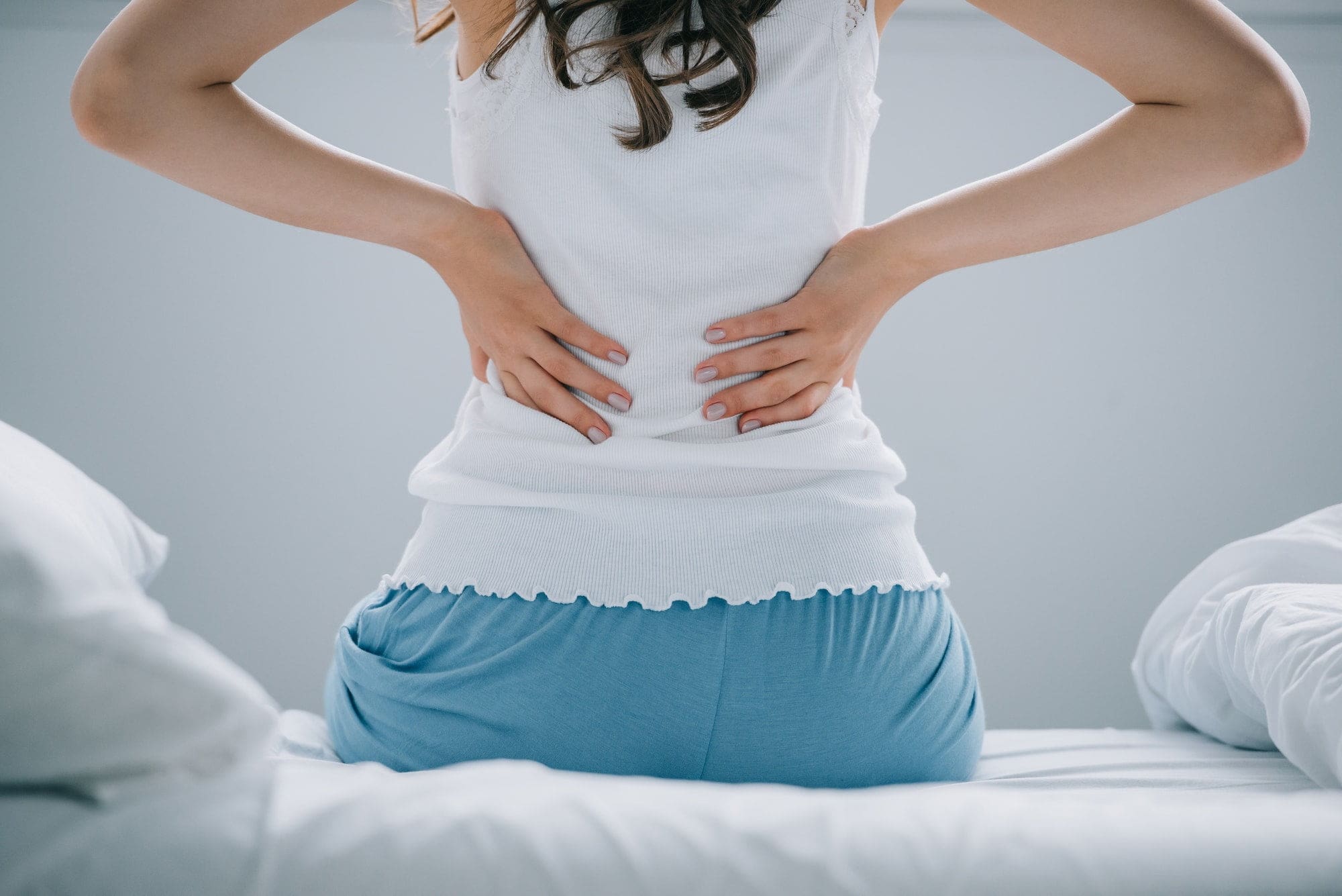 Chiropractor Oxfordshire