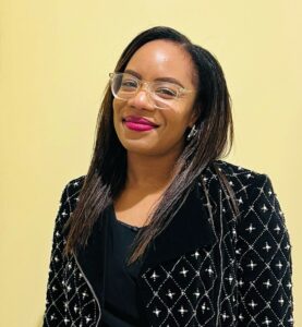 Picture of Dr . Cara Joseph